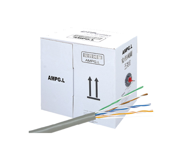 五類數(shù)據(jù)網(wǎng)絡(luò)線纜